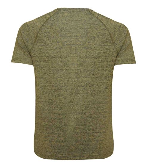 HMLZICRON T-SHIRT S/S