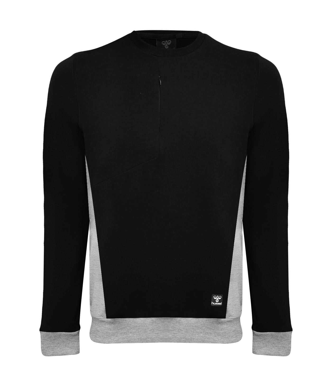 HMLT-TROPPER SWEATSHIRT