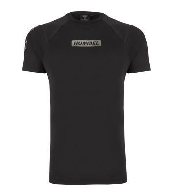 NWLHOUSTON T-SHIRT S/S MEN
