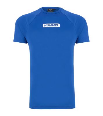 NWLHOUSTON T-SHIRT S/S MEN