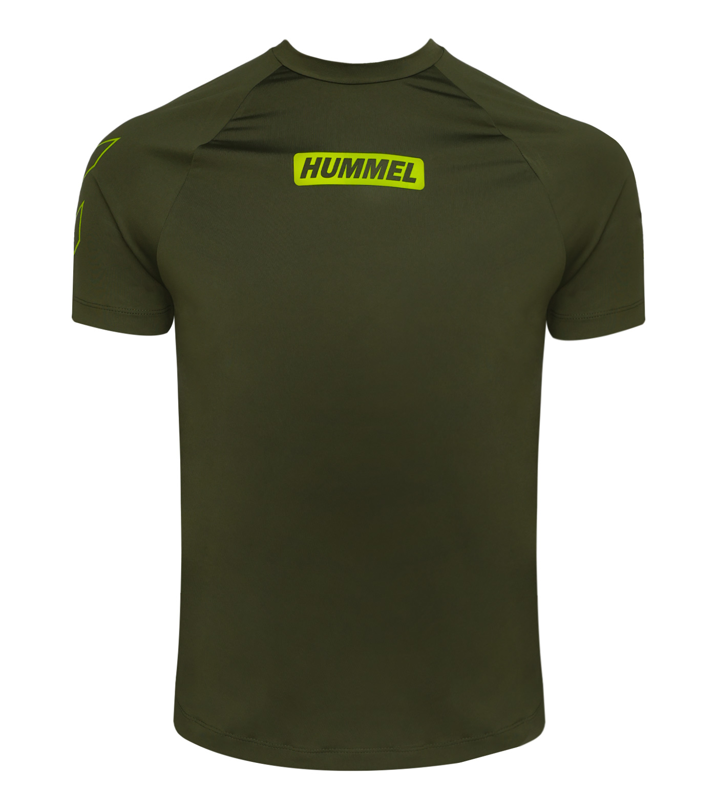 HMLTE TOPAZ T-SHIRT