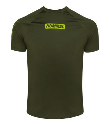 HMLTE TOPAZ T-SHIRT