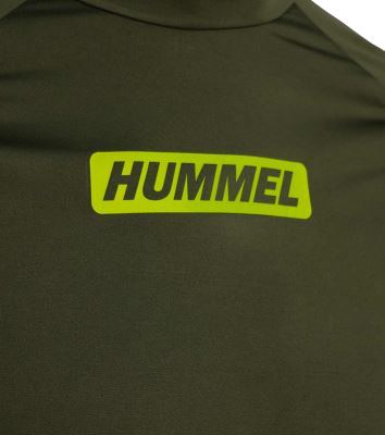 HMLTE TOPAZ T-SHIRT