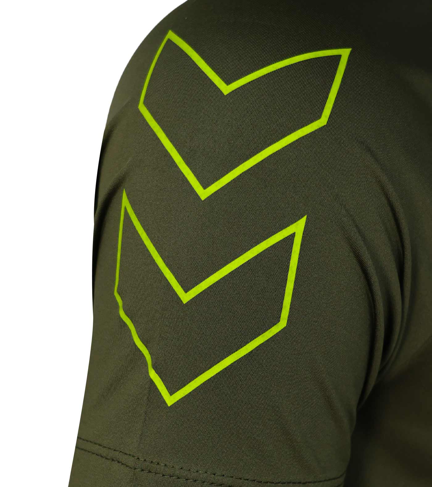 HMLTE TOPAZ T-SHIRT