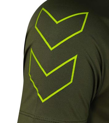 HMLTE TOPAZ T-SHIRT