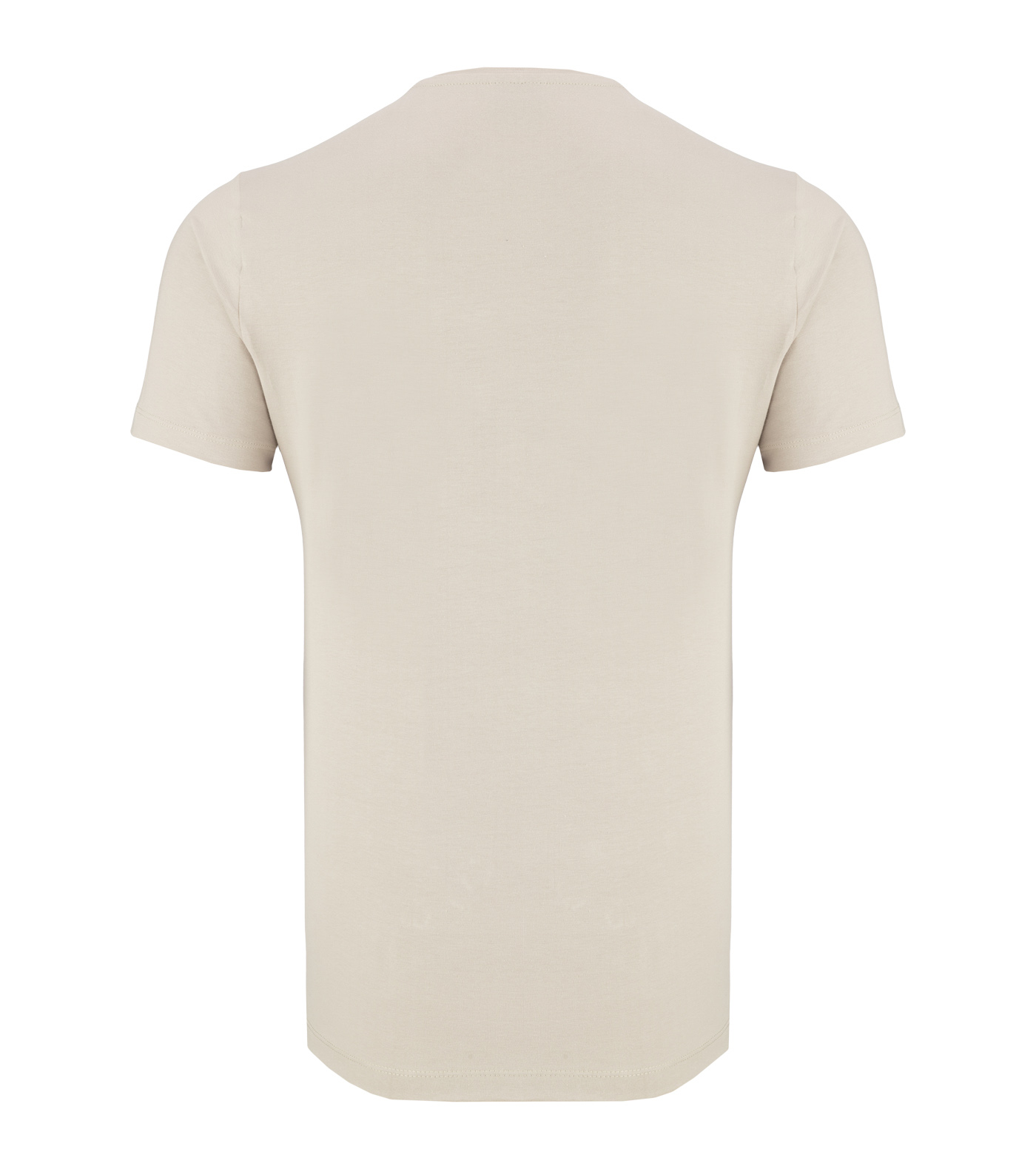 BLANC T-SHIRT