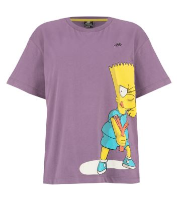 Bart 2layer Tee