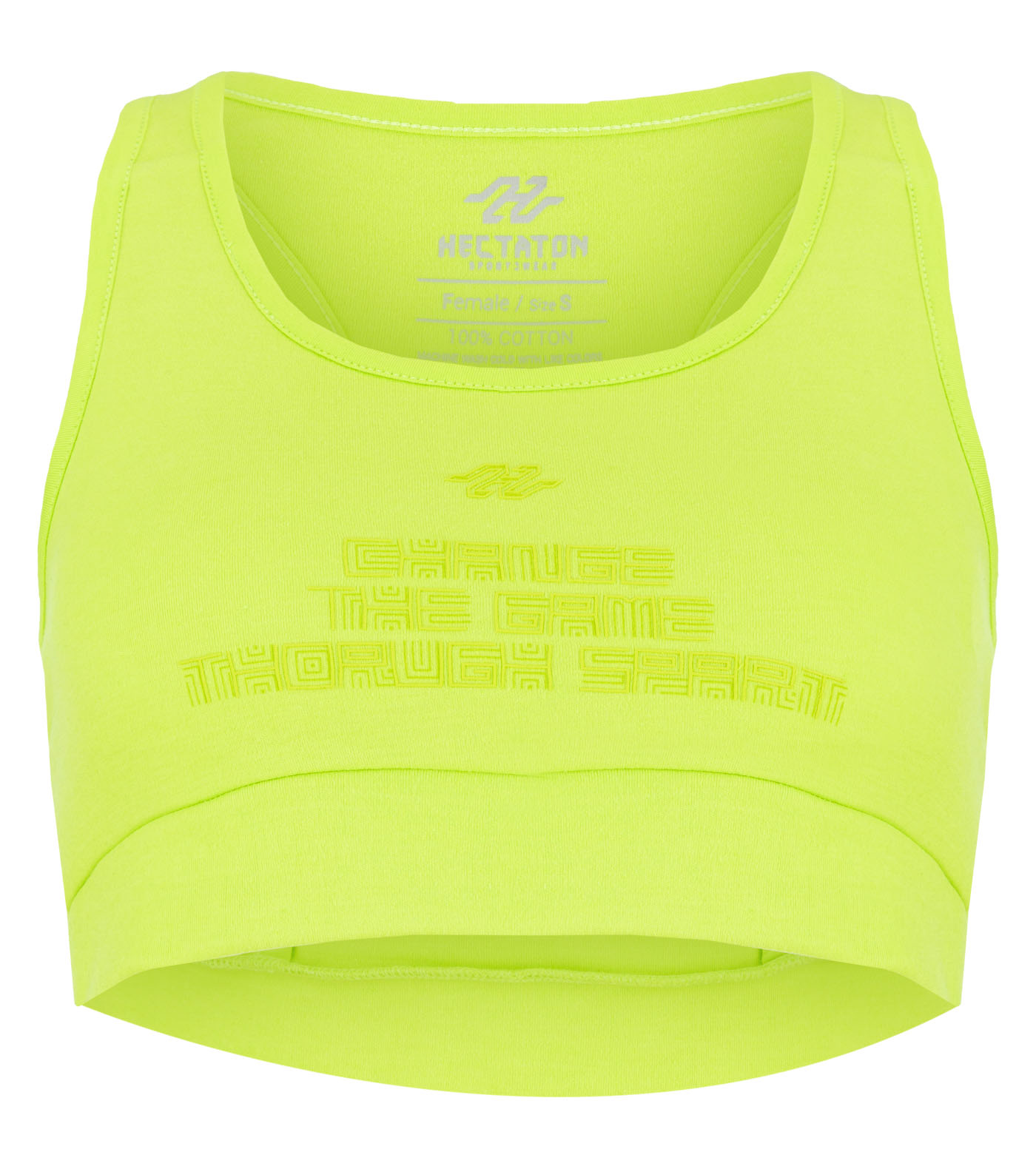Hecta Spart Bra