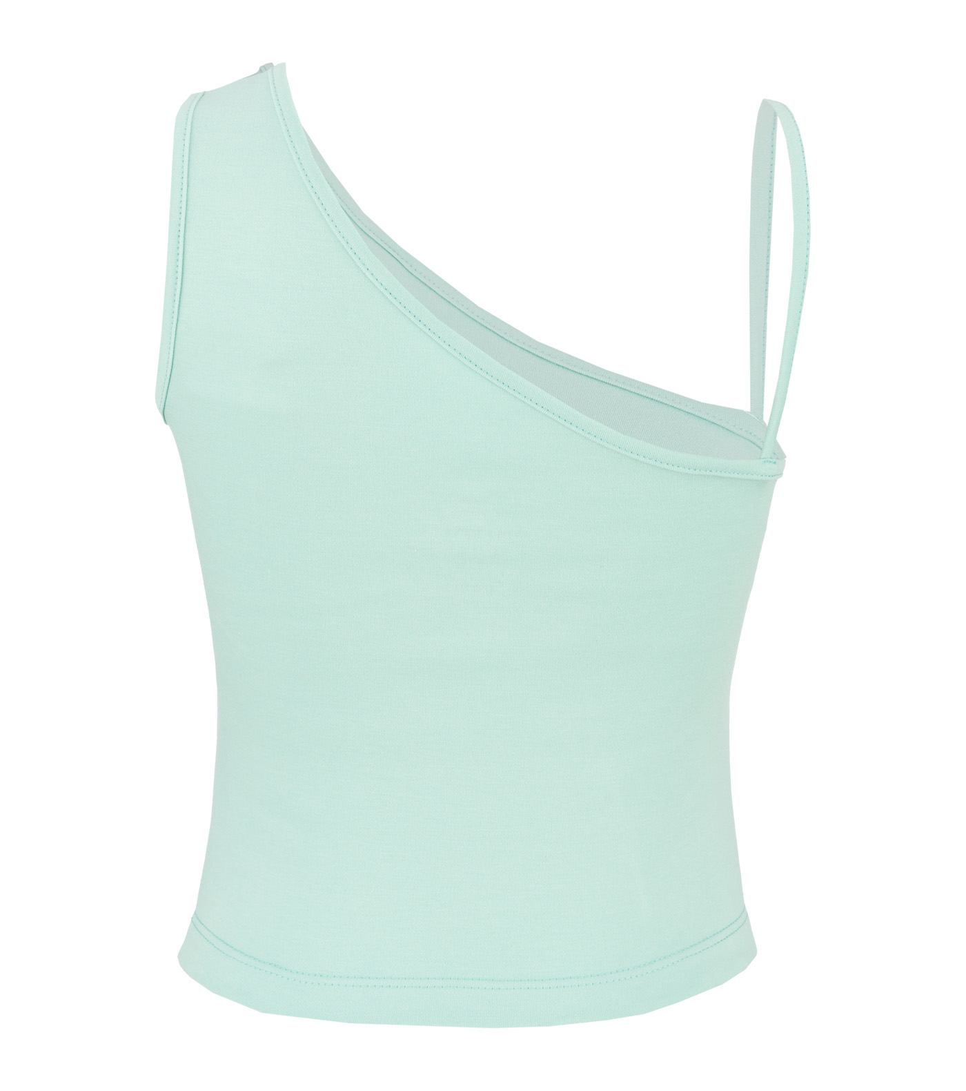 La Femme 2 Crop Top