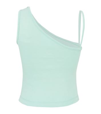 La Femme 2 Crop Top
