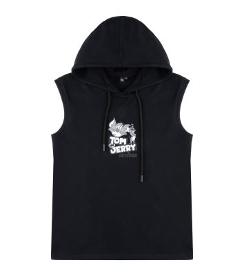 Tom & Jerry Kids SL Hoodie I