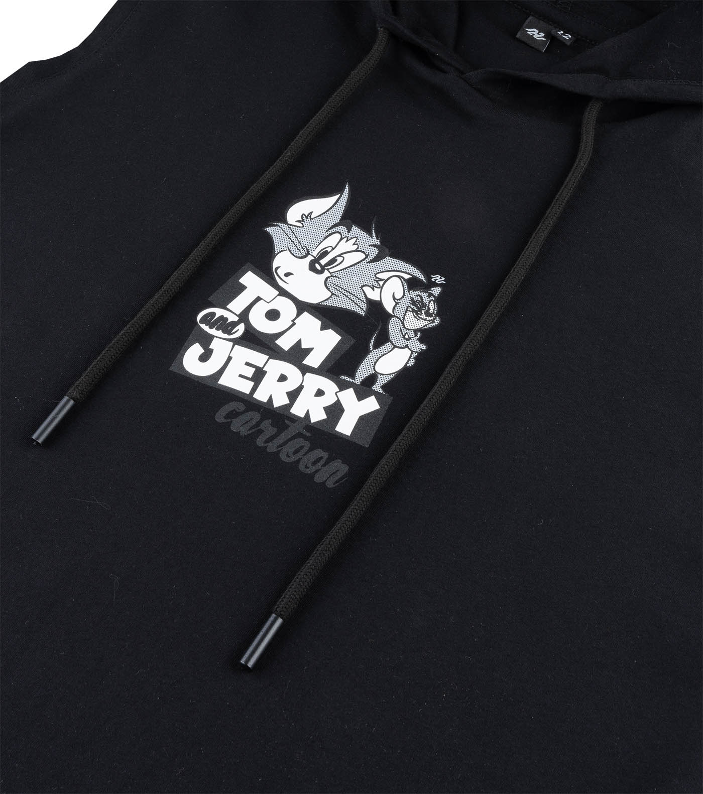 Tom & Jerry Kids SL Hoodie I