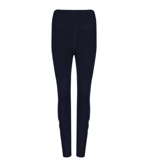 HMLTE TOLA HIGH WAIST TIGHTS