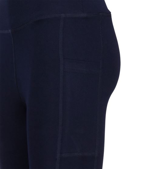 HMLTE TOLA HIGH WAIST TIGHTS
