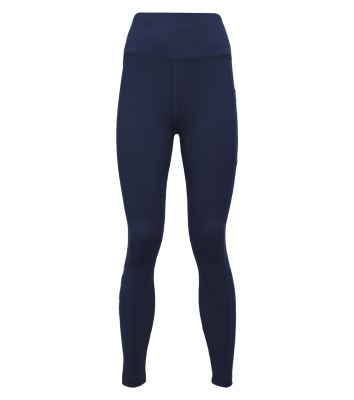 HMLTE TOLA HIGH WAIST TIGHTS