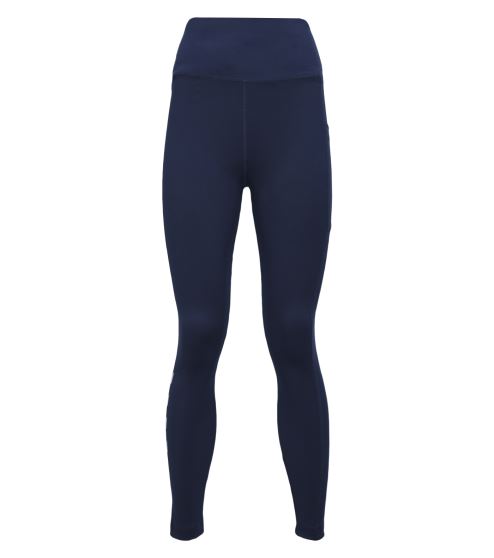 HMLTE TOLA HIGH WAIST TIGHTS