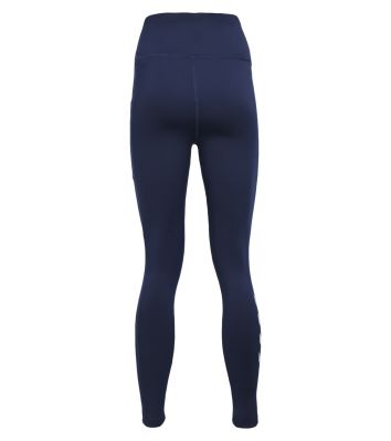 HMLTE TOLA HIGH WAIST TIGHTS