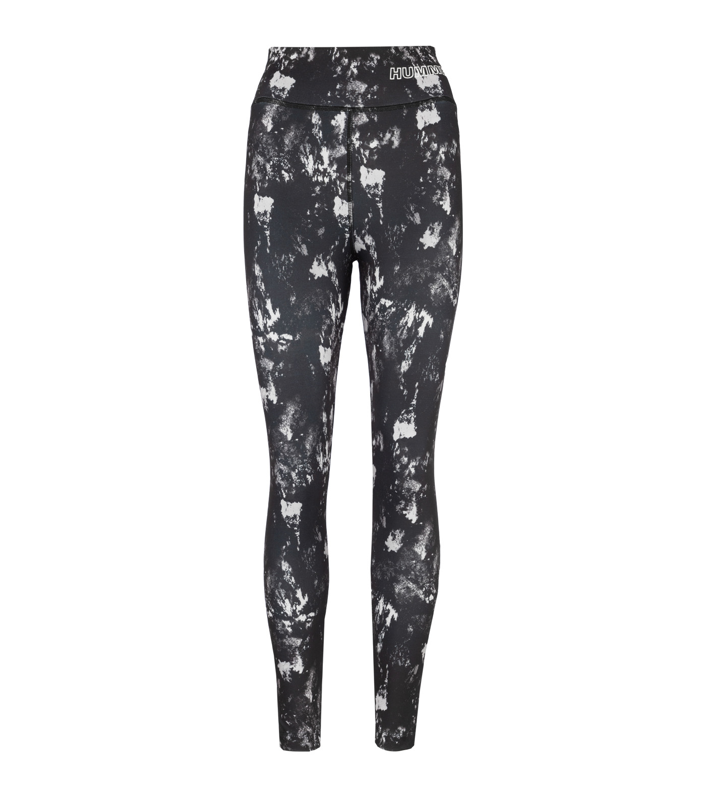 HMLTE DIGI SANDSTORM AOP MW TIGHTS