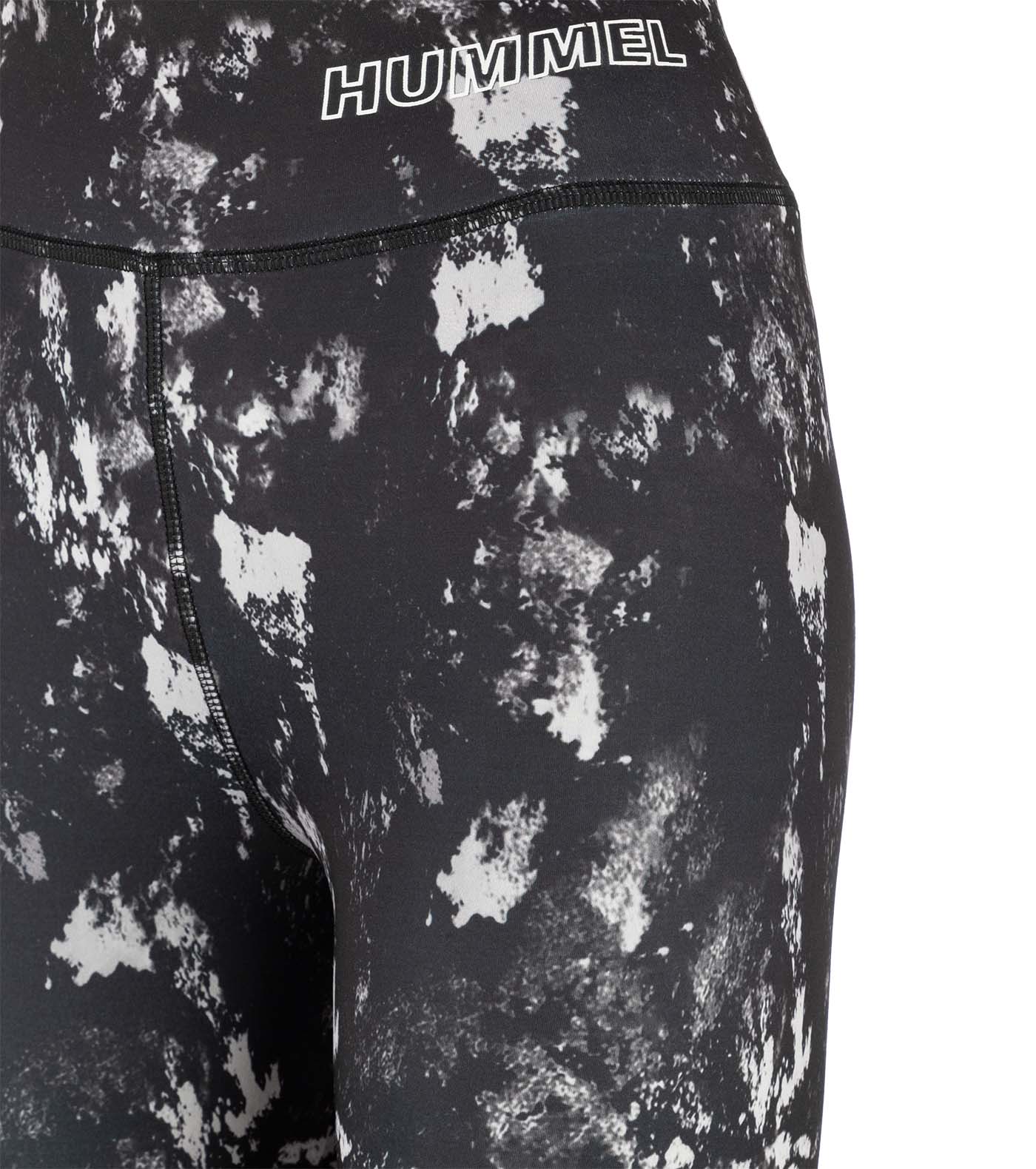 HMLTE DIGI SANDSTORM AOP MW TIGHTS