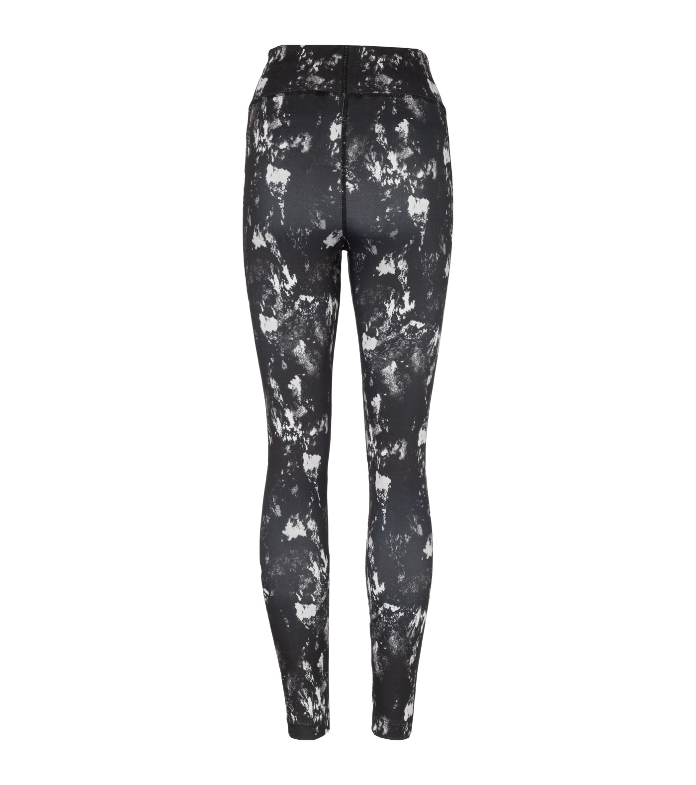 HMLTE DIGI SANDSTORM AOP MW TIGHTS