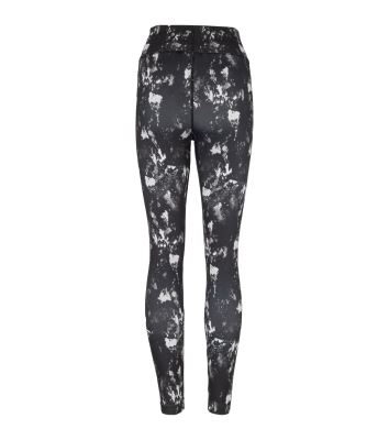 HMLTE DIGI SANDSTORM AOP MW TIGHTS