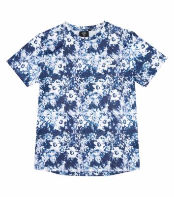 HMLNANNA T-SHIRT S/S