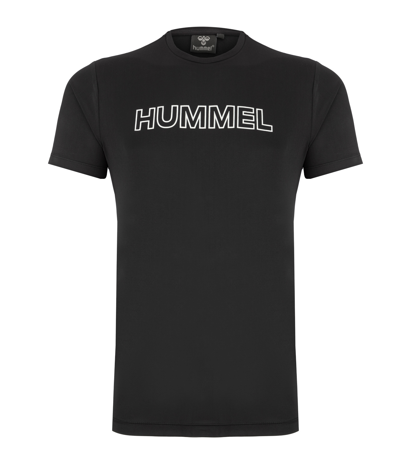 HMLTE CALLUM COTTON T-SHIRT