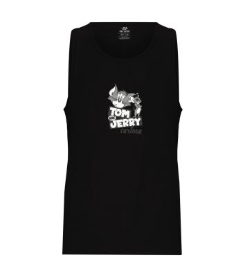 Tom & Jerry M-Tank Top I