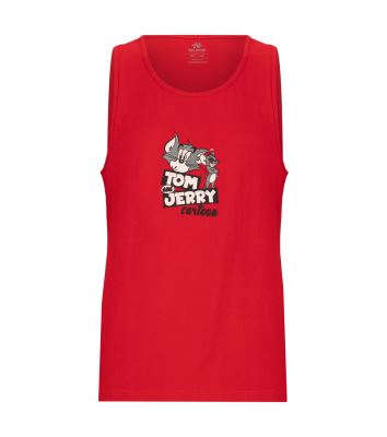 Tom & Jerry M-Tank Top I