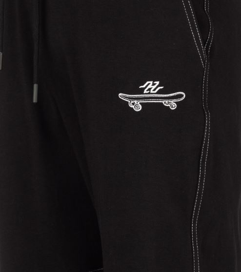 Skater Style M-Pants