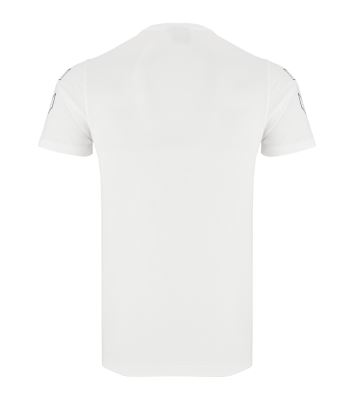 T-TE PONTO COTTON SHORT SLEEVE T-SHIRT