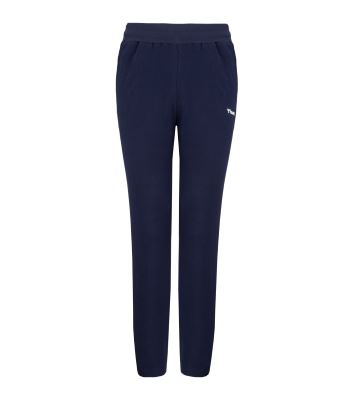 HMLCOURT COTTON SWEATPANTS