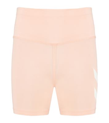 HMLTE TOLA HW TIGHT SHORTS