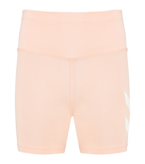HMLTE TOLA HW TIGHT SHORTS