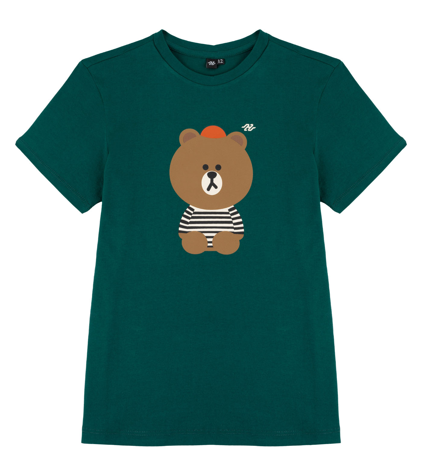 Bear T-Shirt