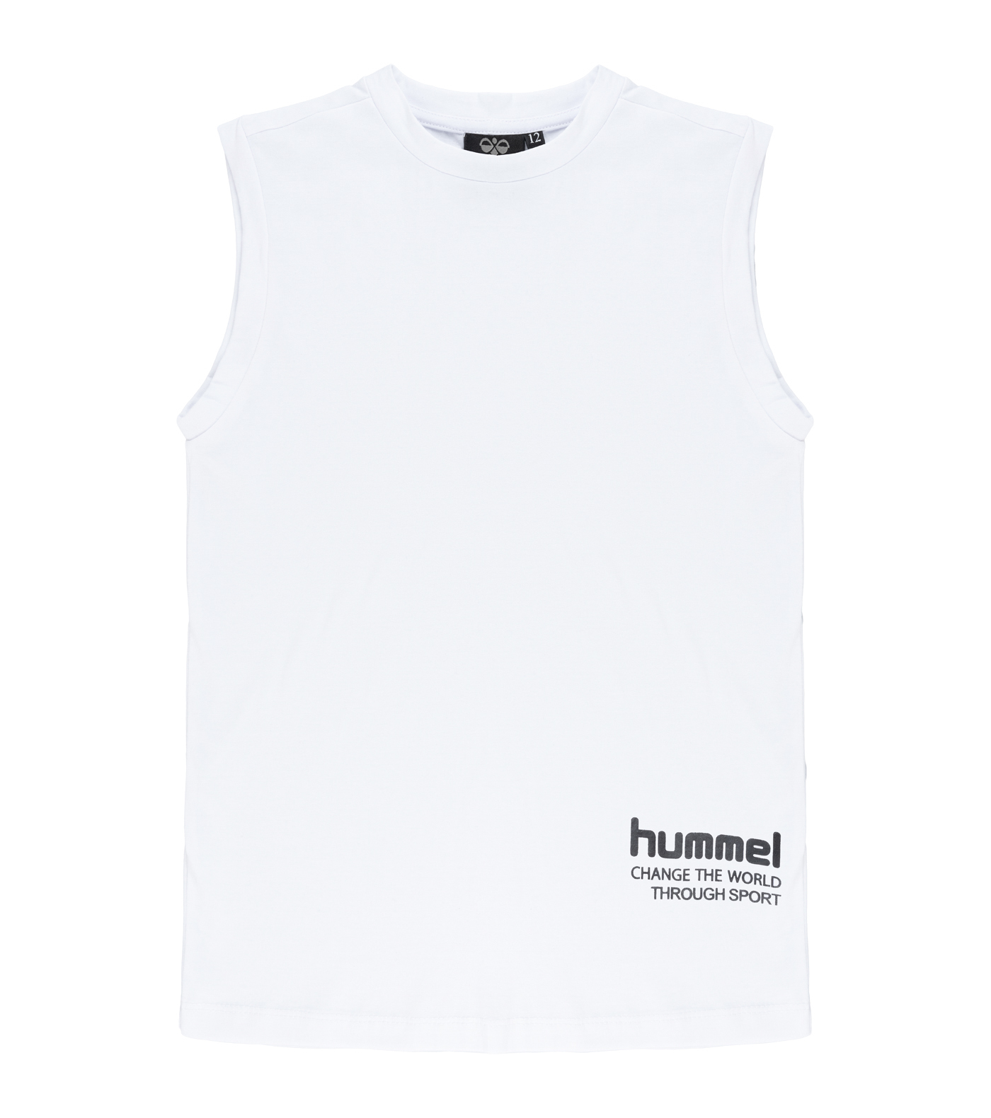 HMLPURE TOP