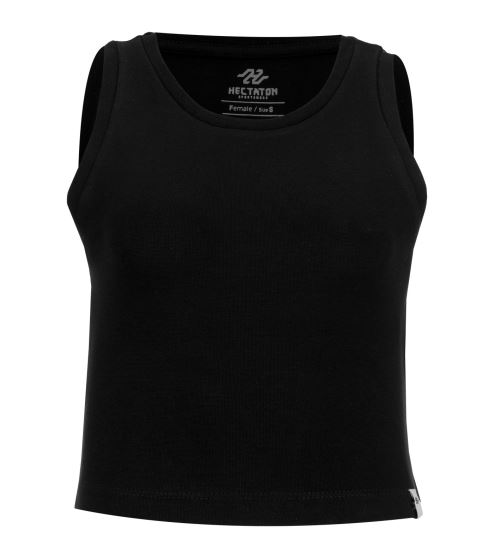 Hecta Ess. Crop Top
