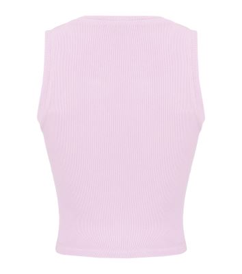 Hecta Ess. Crop Top