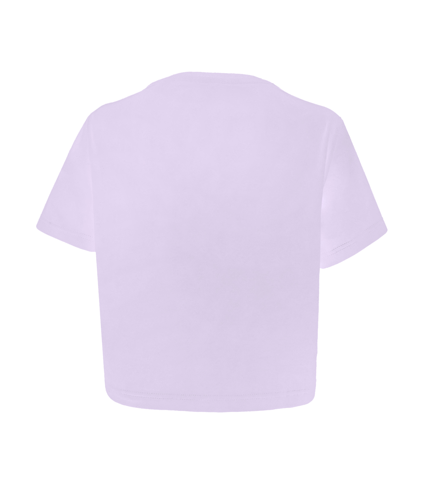 HMLLEGACY WOMAN CROPPED T-SHIRT
