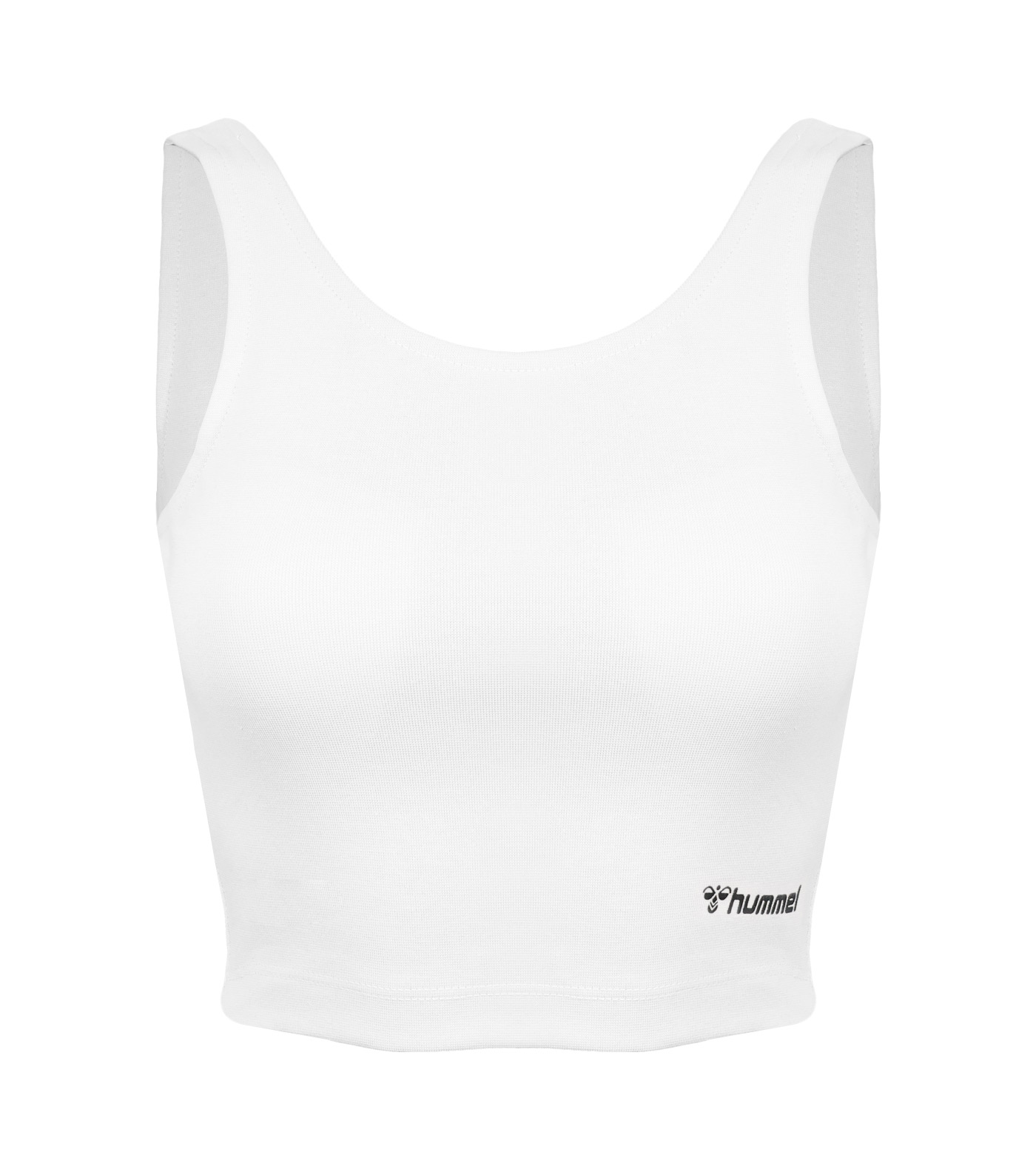 HMLMAIRI CROP TANK TOP