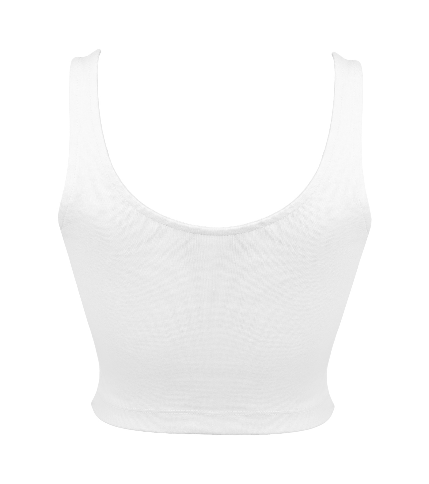 HMLMAIRI CROP TANK TOP