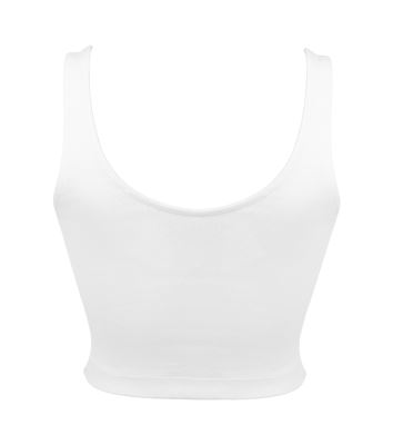 HMLMAIRI CROP TANK TOP