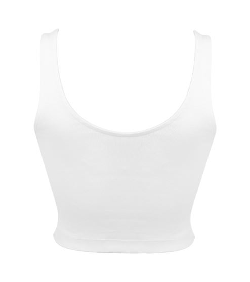 HMLMAIRI CROP TANK TOP