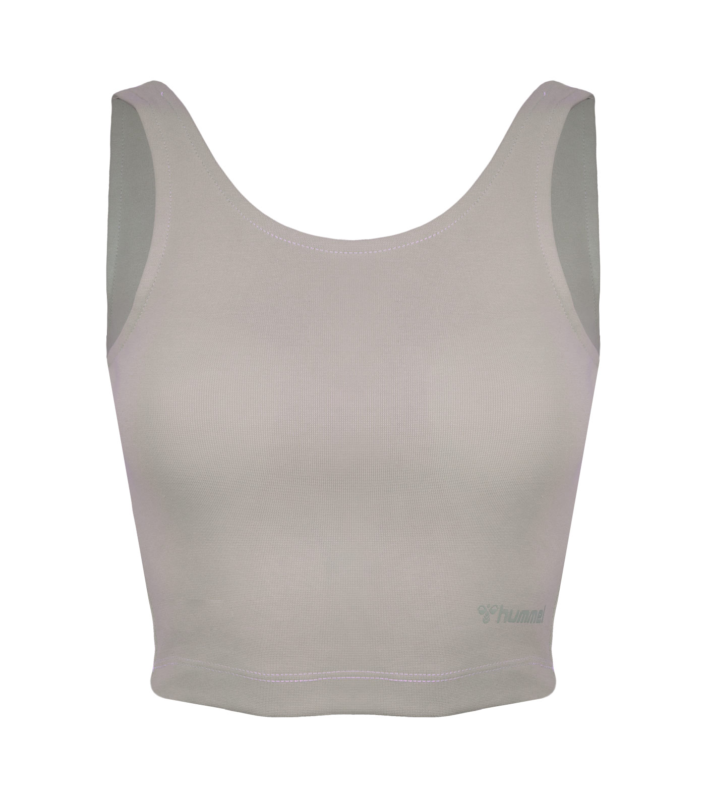 HMLMAIRI CROP TANK TOP