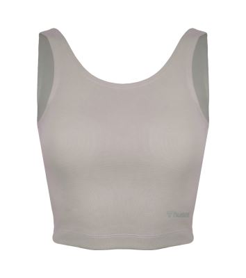 HMLMAIRI CROP TANK TOP