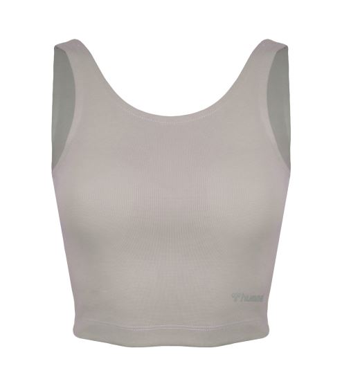 HMLMAIRI CROP TANK TOP