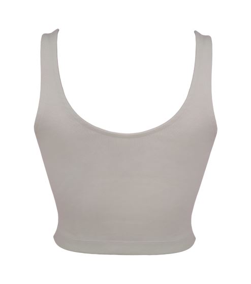 HMLMAIRI CROP TANK TOP