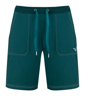 Skater Style M Mid Shorts