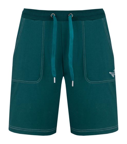 Skater Style M Mid Shorts