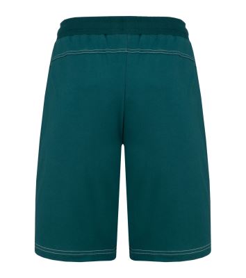 Skater Style M Mid Shorts